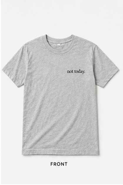 still going. | Heather Gray